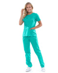 Scrub Feminino Confort Tiffany