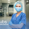 Scrubs Cirúrgicos: Design e Conforto para Profissionais