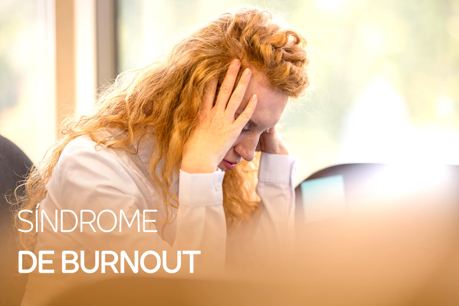 Síndrome de Burnout: O que é? Quais são as Causas e sintomas?