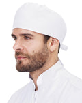 Bandana Masculina Man Lisa Branco