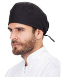 Bandana Masculina Man Lisa Preta
