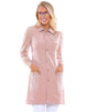 Jaleco Feminino Jasmine Nude