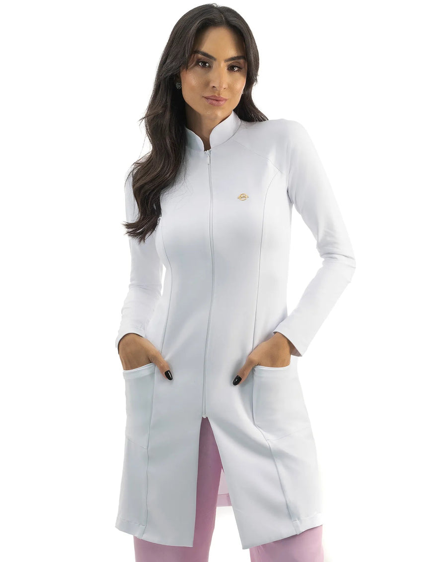 Jaleco Feminino Vicky