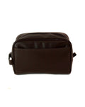 Necessaire Masculina Joy Marrom