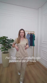 Scrub Essential Várias Cores